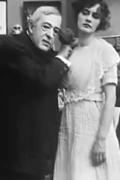 Hope - A Red Cross Seal Story